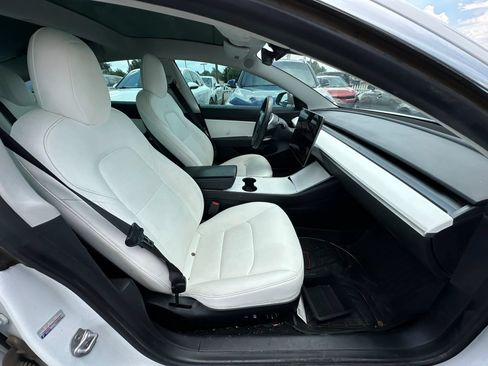 Used 2020 Tesla Model 3 Performance AWD/4WD image 12