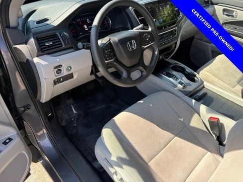 Used 2021 Honda Pilot EX image 27
