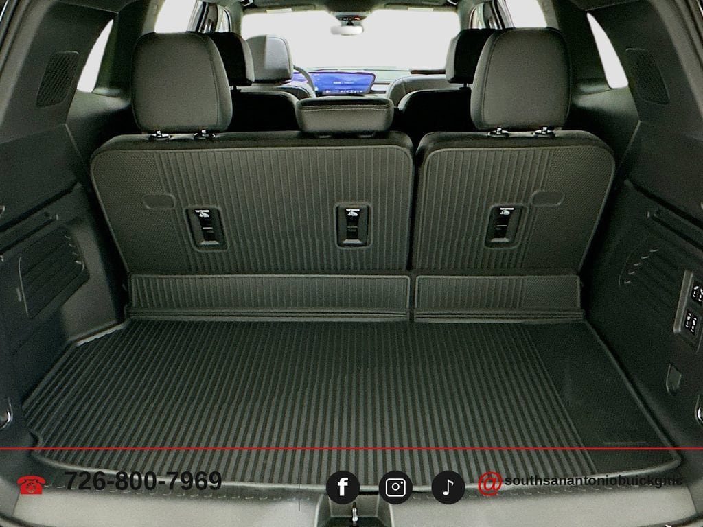New 2026 Buick Enclave Sport Touring w/ Power Package FWD image 31