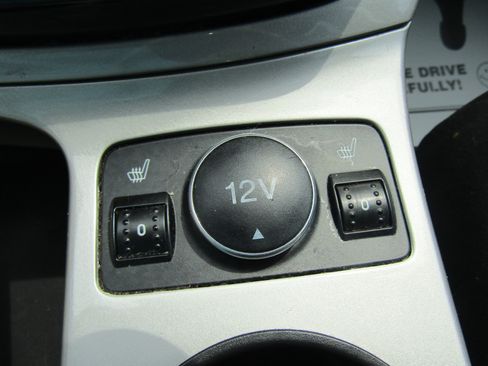 Used 2013 Ford Escape SEL FWD image 31
