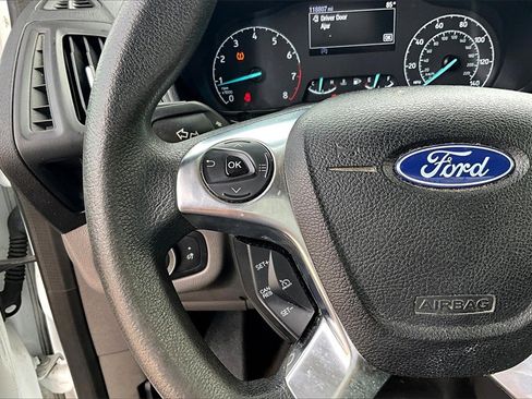 Used 2021 Ford Transit Connect XL image 17