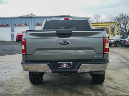 Used 2019 Ford F150 XLT w/ Equipment Group 301A Mid image 30