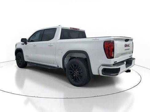 New 2026 GMC Sierra 1500 Elevation AWD/4WD image 4