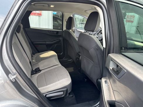 Used 2022 Ford Escape SE AWD/4WD image 14