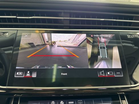 New 2025 Audi Q7 3.0T Premium Plus image 31