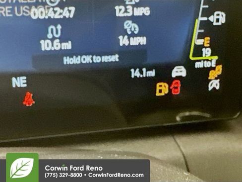 New 2026 Ford Mustang Coupe RWD image 13