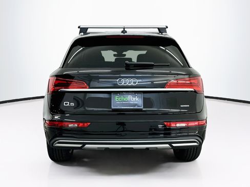 Used 2023 Audi Q5 2.0T Premium w/ Convenience Package AWD/4WD image 7