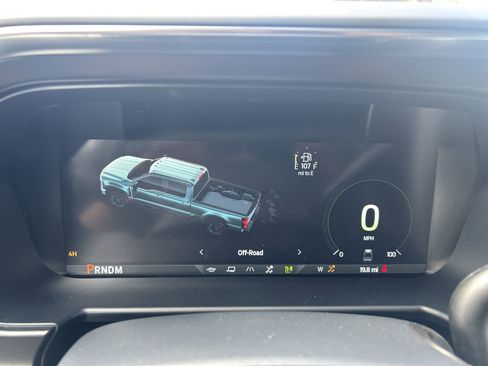 New 2026 Ford F350 Platinum w/ Platinum Plus Package image 25