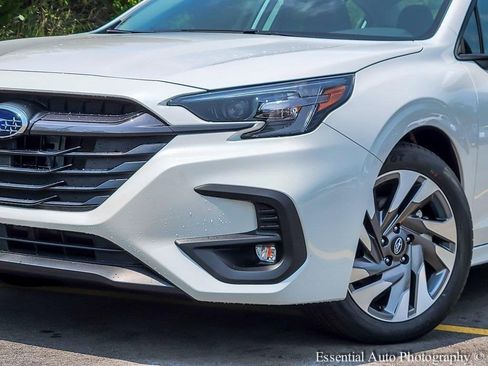 New 2025 Subaru Legacy Limited image 7