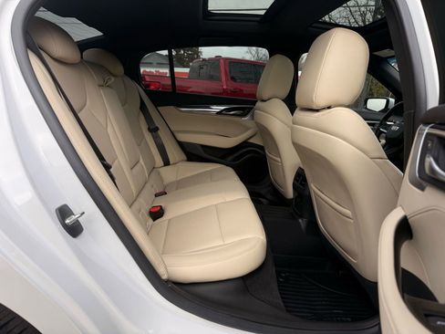 Used 2020 Cadillac CT5 Luxury w/ Sun And Sound Package image 26