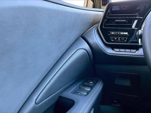 New 2026 Lexus TX 350 AWD image 20