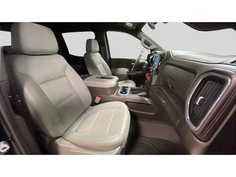 Certified 2022 Chevrolet Silverado 1500 LTZ image 16