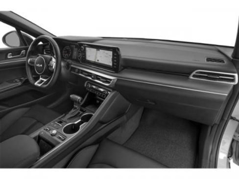 Used 2023 Kia K5 GT-Line image 18