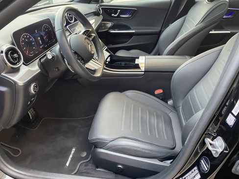 Certified 2024 Mercedes-Benz C 300 Sedan image 22