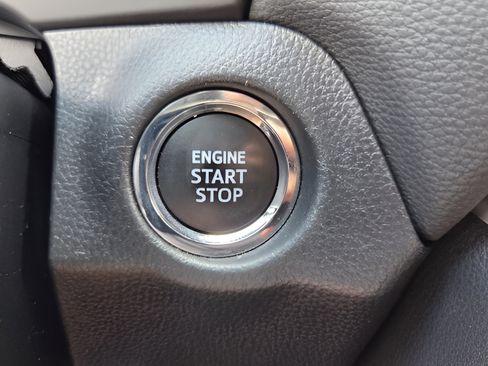 Used 2024 Toyota RAV4 XLE FWD image 26