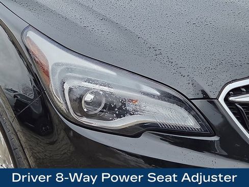 Used 2019 Buick Envision Essence image 12