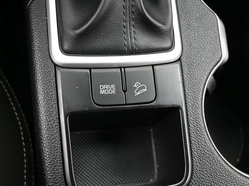 Used 2022 Kia Sportage LX FWD image 21