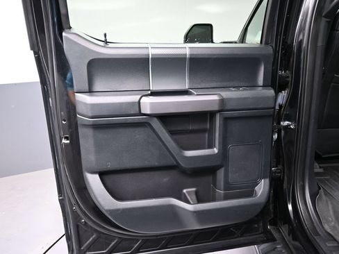 Used 2020 Ford F150 XLT w/ Equipment Group 302A Luxury AWD/4WD image 25