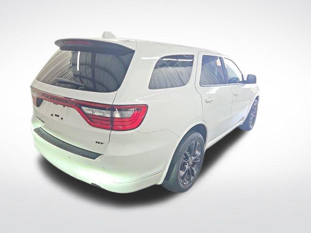 Used 2022 Dodge Durango GT RWD image 2
