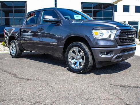 Used 2023 RAM 1500 Big Horn image 3