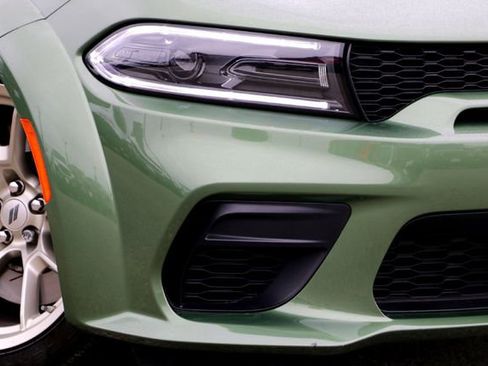 Used 2023 Dodge Charger Scat Pack RWD image 3