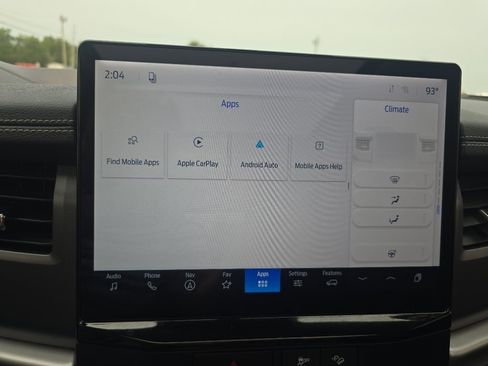 Used 2023 Ford Expedition Max XLT AWD/4WD image 31