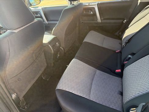 Used 2024 Toyota 4Runner SR5 image 13