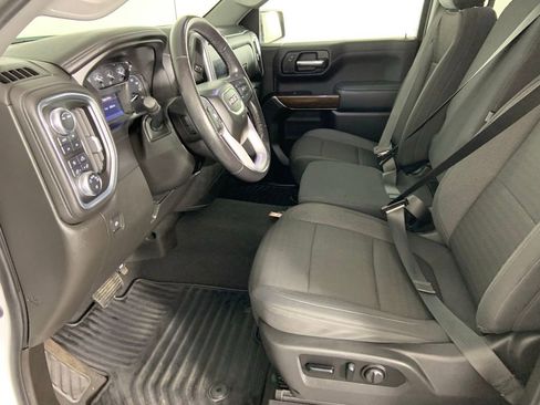 Used 2021 GMC Sierra 1500 Elevation w/ X31 Off-Road Package image 22