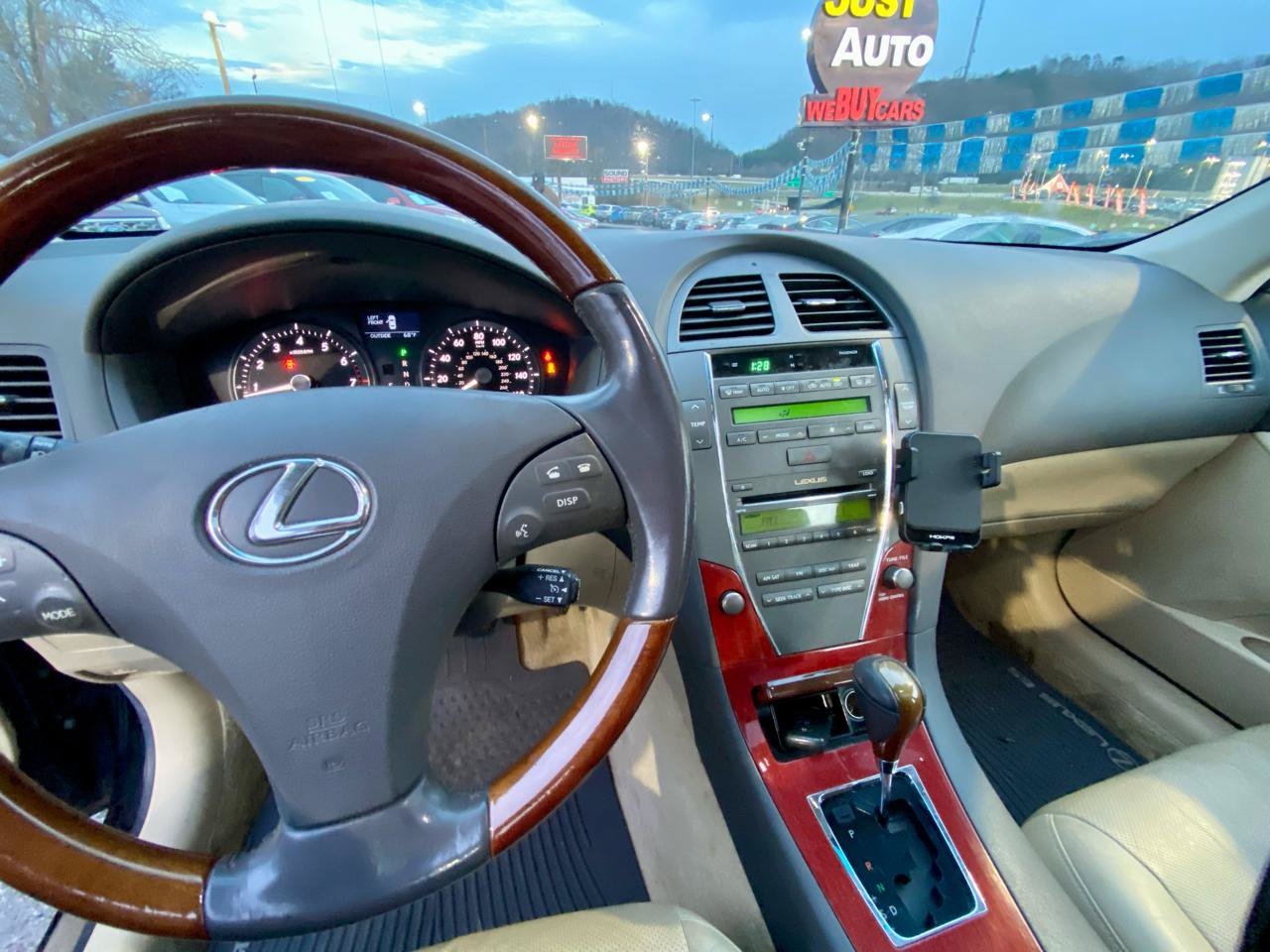 Used 2009 Lexus ES 350 FWD image 18