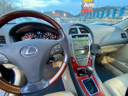 Used 2009 Lexus ES 350 FWD image 18