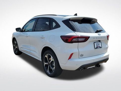 New 2024 Ford Escape ST-Line Select w/ Tech Pack #2 image 3