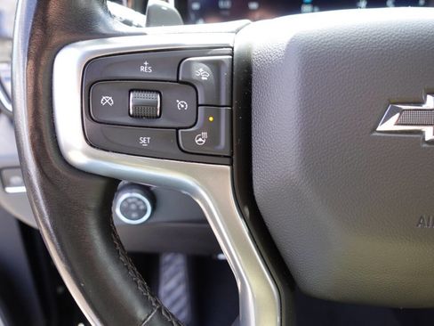 Used 2022 Chevrolet Silverado 1500 LT Trail Boss image 59