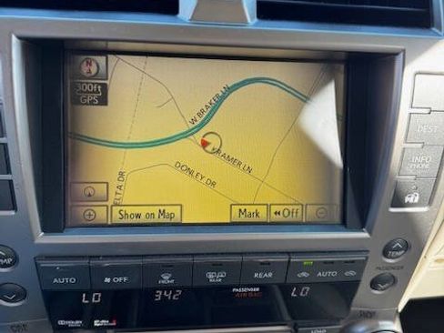 Used 2010 Lexus GX 460 Base AWD 4dr SUV image 57