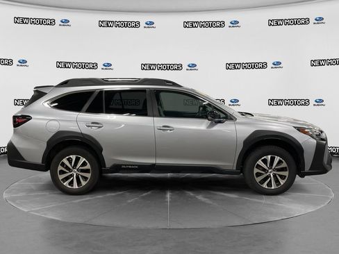 Certified 2023 Subaru Outback Premium w/ Popular Package #1 AWD/4WD image 6