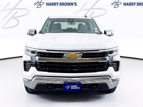 Used 2024 Chevrolet Silverado 1500 LT image 26
