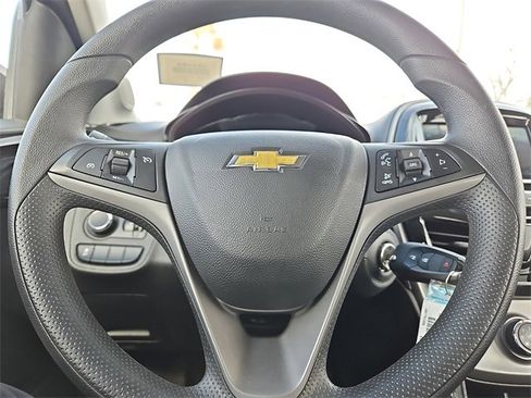 Used 2021 Chevrolet Spark LT image 19
