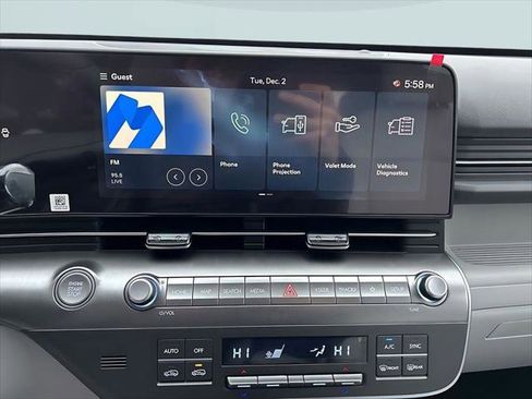 New 2026 Hyundai Kona SEL Sport AWD/4WD image 16