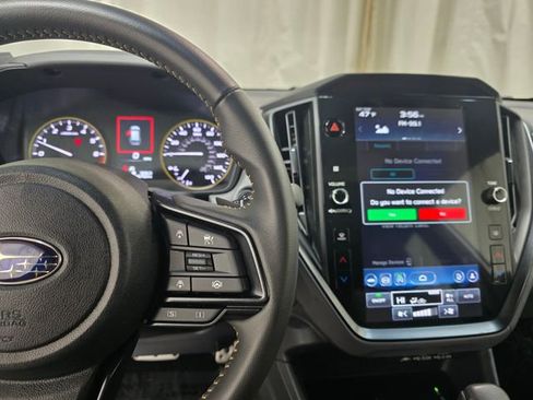 Certified 2024 Subaru Crosstrek 2.5i Sport image 17