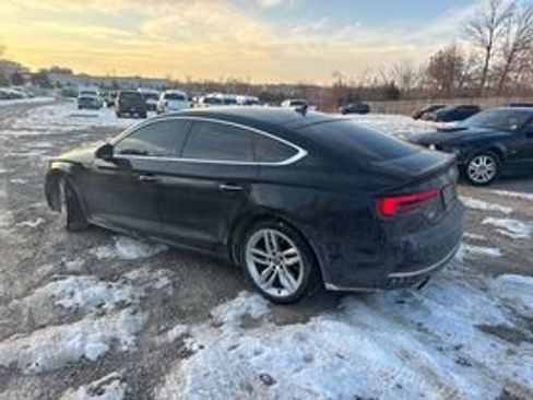Used 2019 Audi A5 2.0T Premium image 7