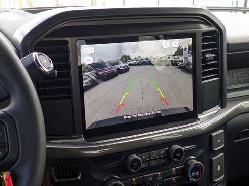 New 2025 Ford F150 STX image 29