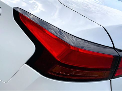 Used 2022 Nissan Altima 2.5 SL AWD/4WD image 29