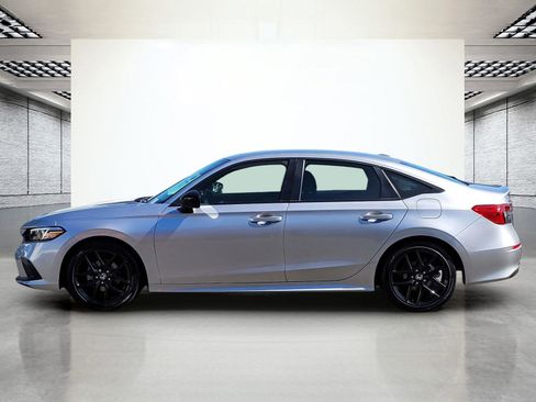 Used 2024 Honda Civic Sport image 10