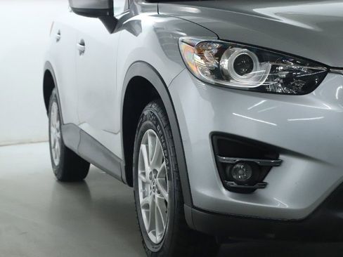 Used 2016 MAZDA CX-5 Touring AWD/4WD image 8