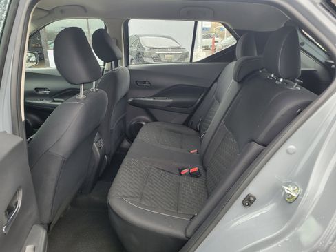 Used 2022 Nissan Kicks SV w/ Interior Electronics Package image 11