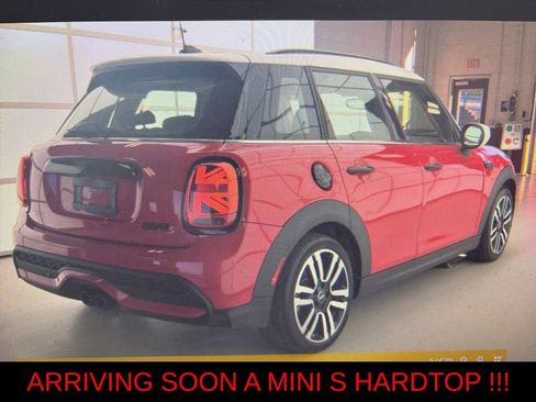 Used 2024 MINI Cooper S FWD image 5