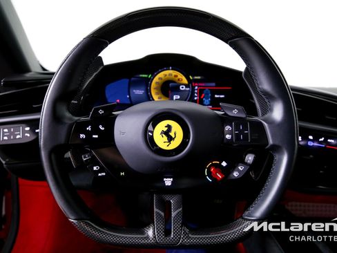 Used 2021 Ferrari SF90 Stradale image 12