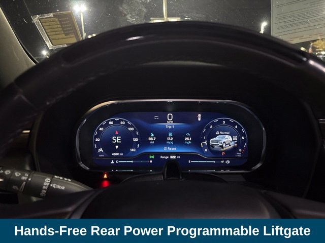 Used 2024 Chevrolet Suburban High Country w/ Advanced Technology Package AWD/4WD image 17