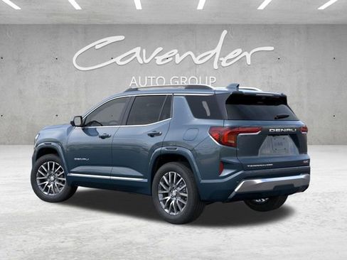 New 2026 GMC Terrain Denali AWD/4WD image 4
