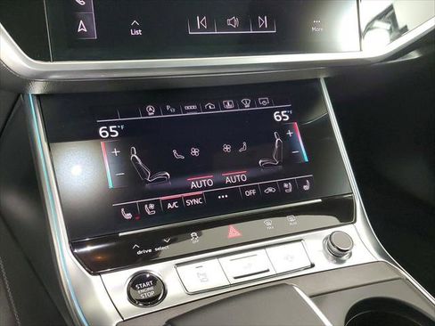 Certified 2024 Audi A6 3.0T Prestige AWD/4WD image 42