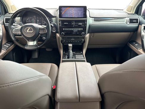 Certified 2023 Lexus GX 460 Premium AWD/4WD image 15